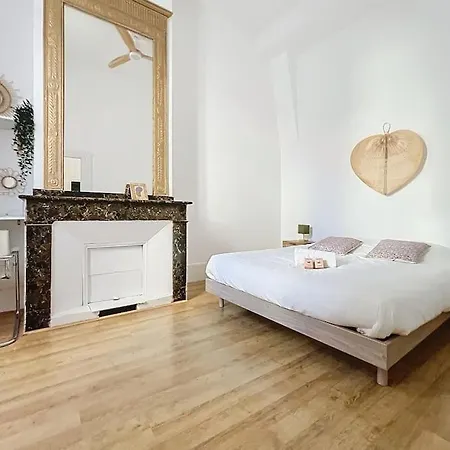 Le Petit Antoine Lägenhet Toulouse