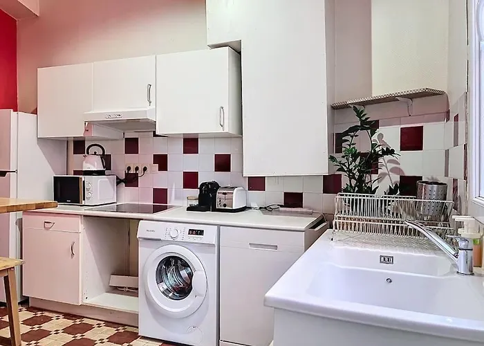 Apartman Le Petit Antoine