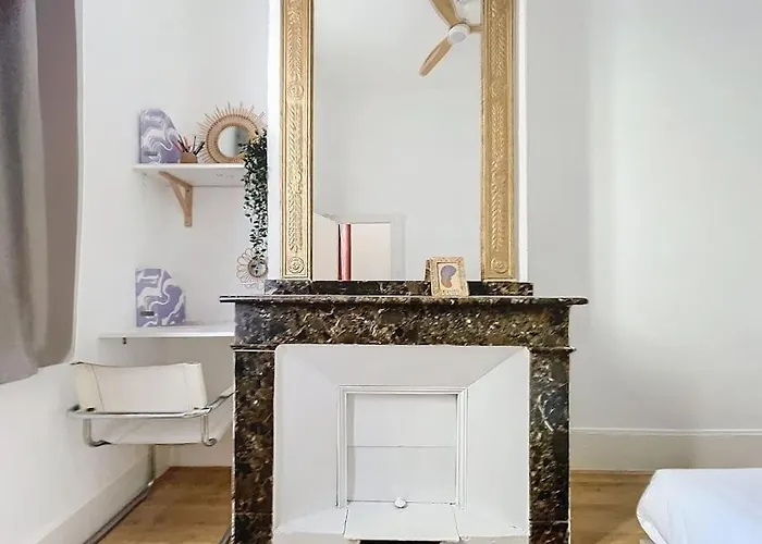 Le Petit Antoine Apartman