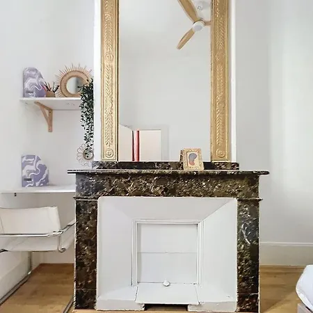 Le Petit Antoine Apartment