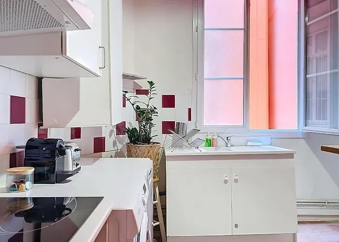 Le Petit Antoine * Toulouse