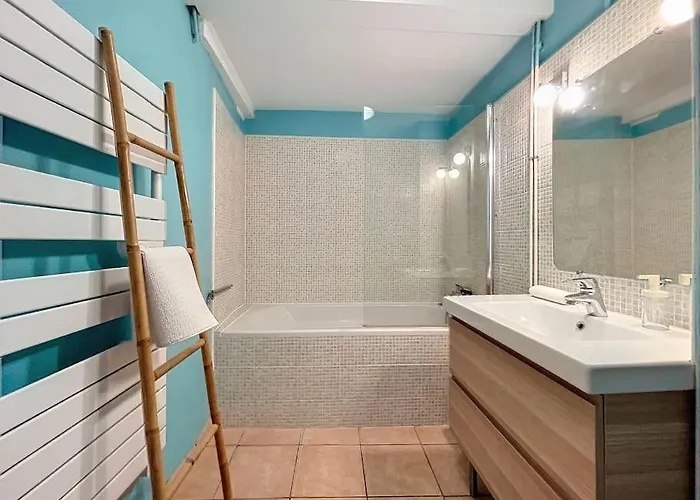 Daire Le Petit Antoine *